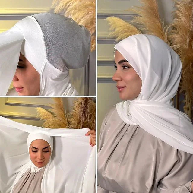 How to Style a Hijab for Summer: 7 Effortless Looks