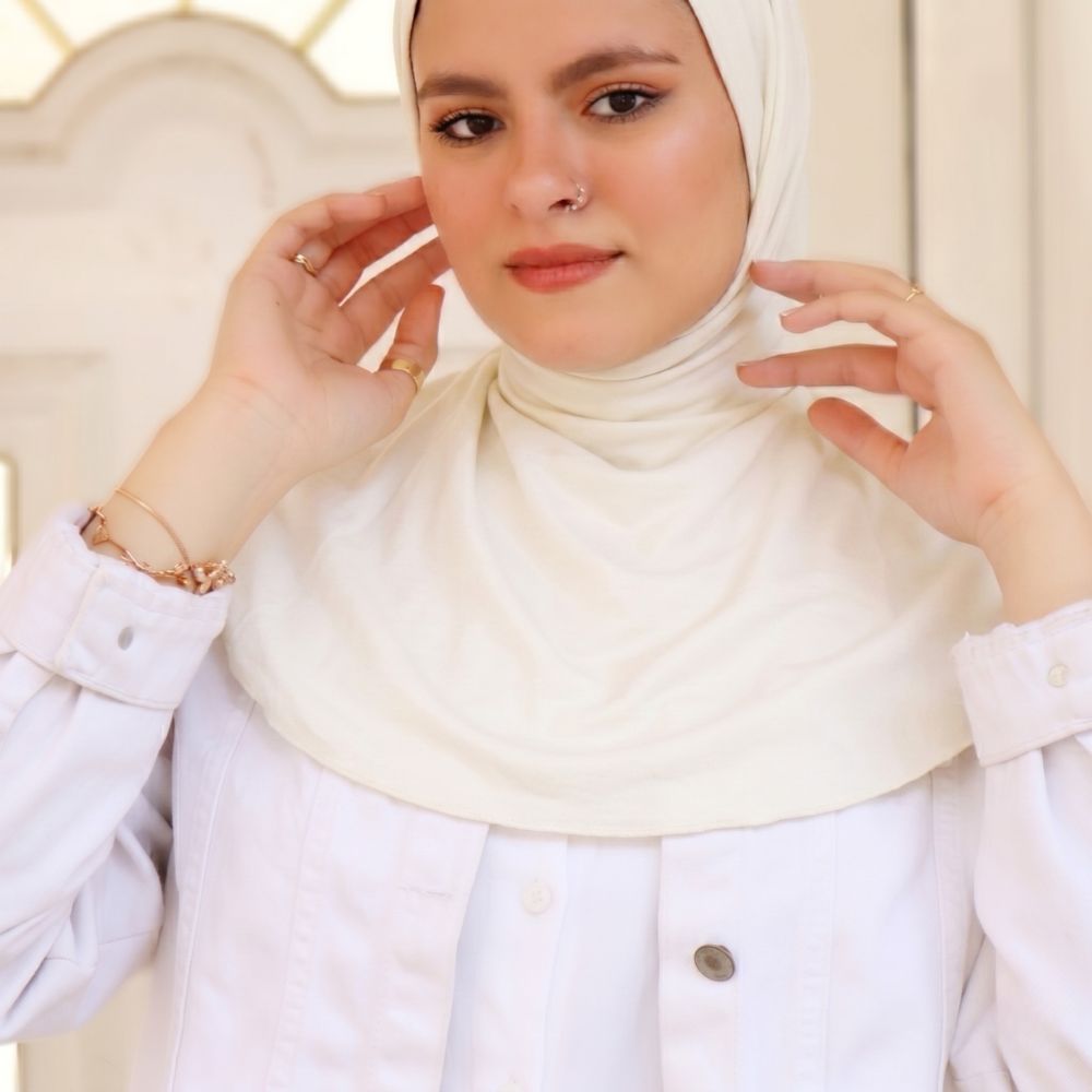 Neck Cotton Bandana