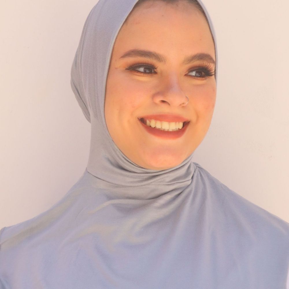 Neck Cotton Bandana