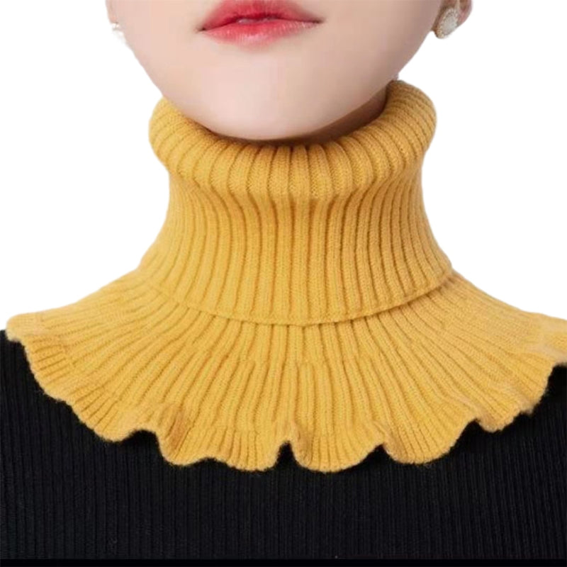 Neck warmer