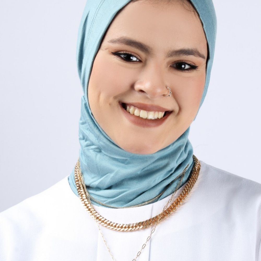 Neck Cotton Bandana