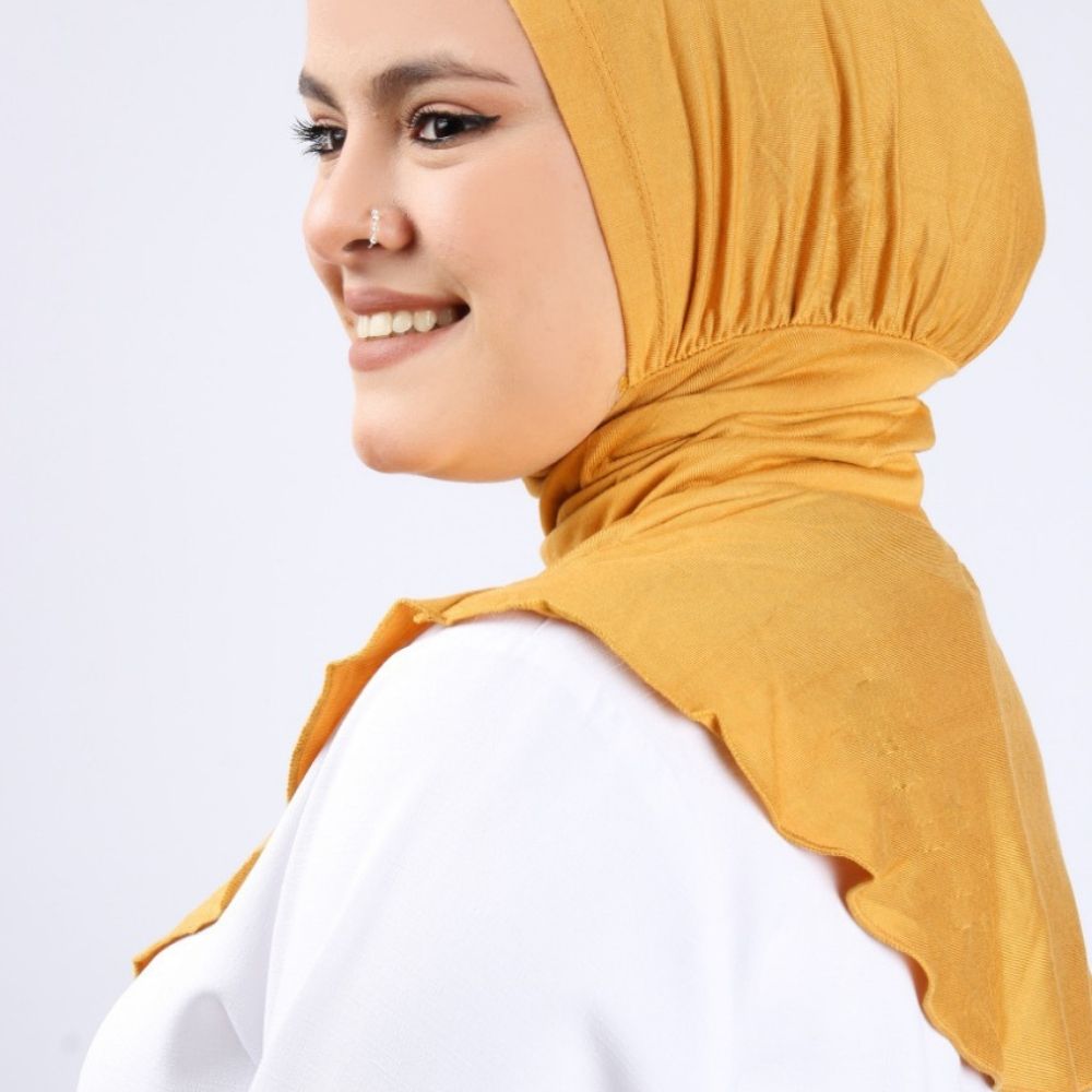Neck Cotton Bandana