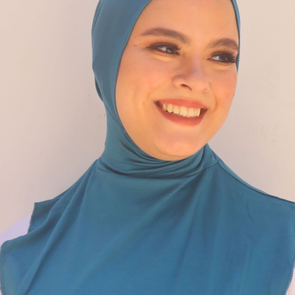 Neck Cotton Bandana