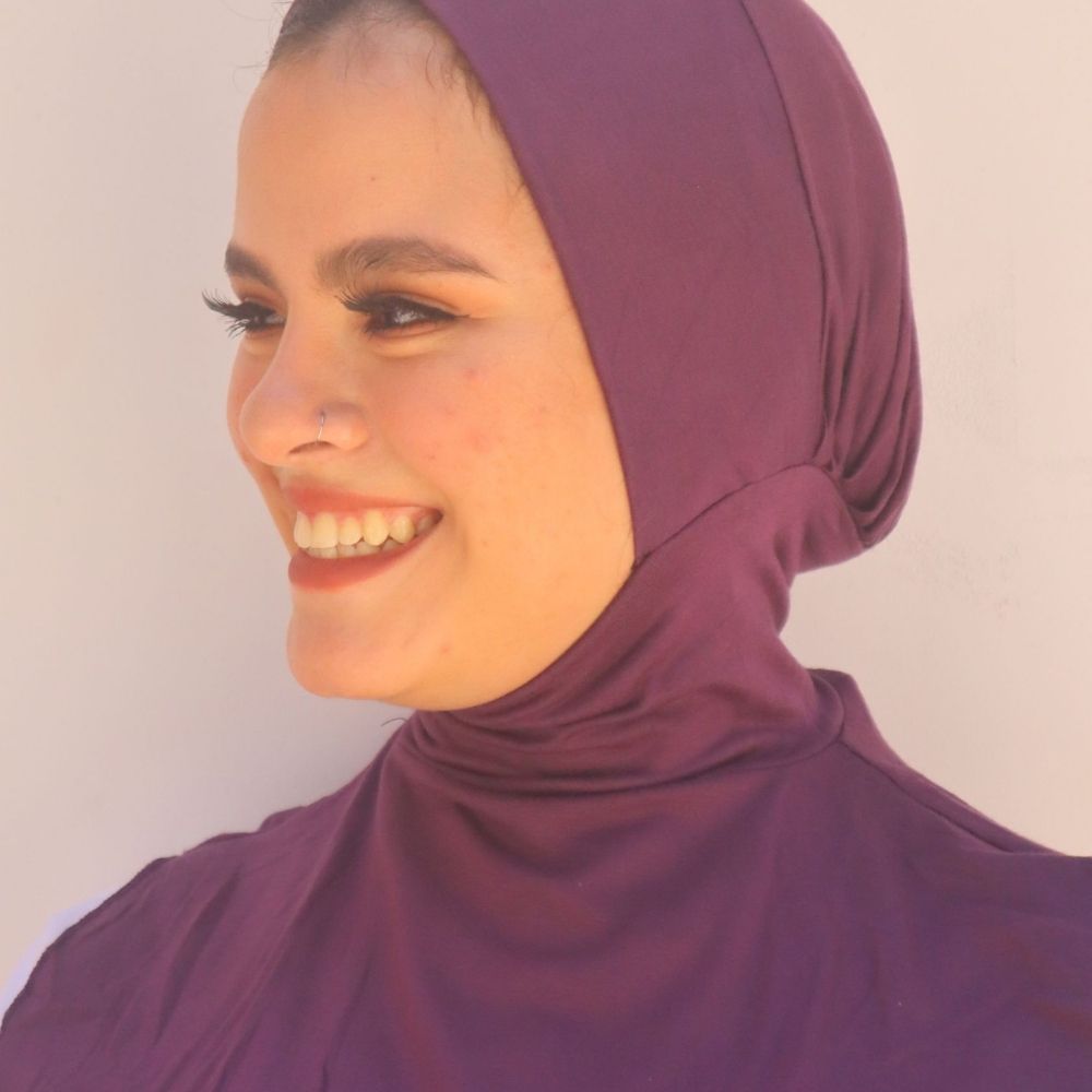 Neck Cotton Bandana