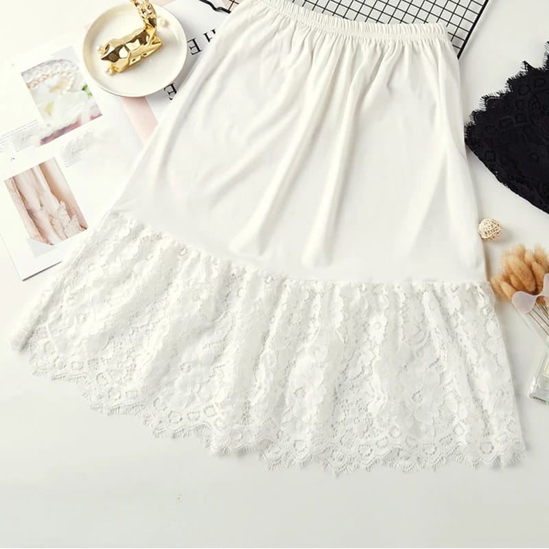 Extention french lace