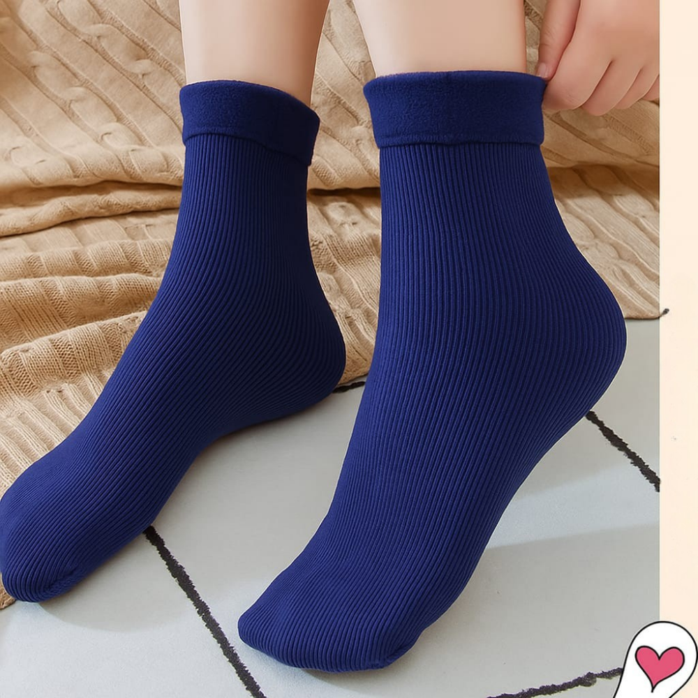 Cotton Warm Socks