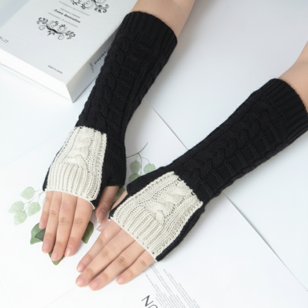 square Triku wrist
