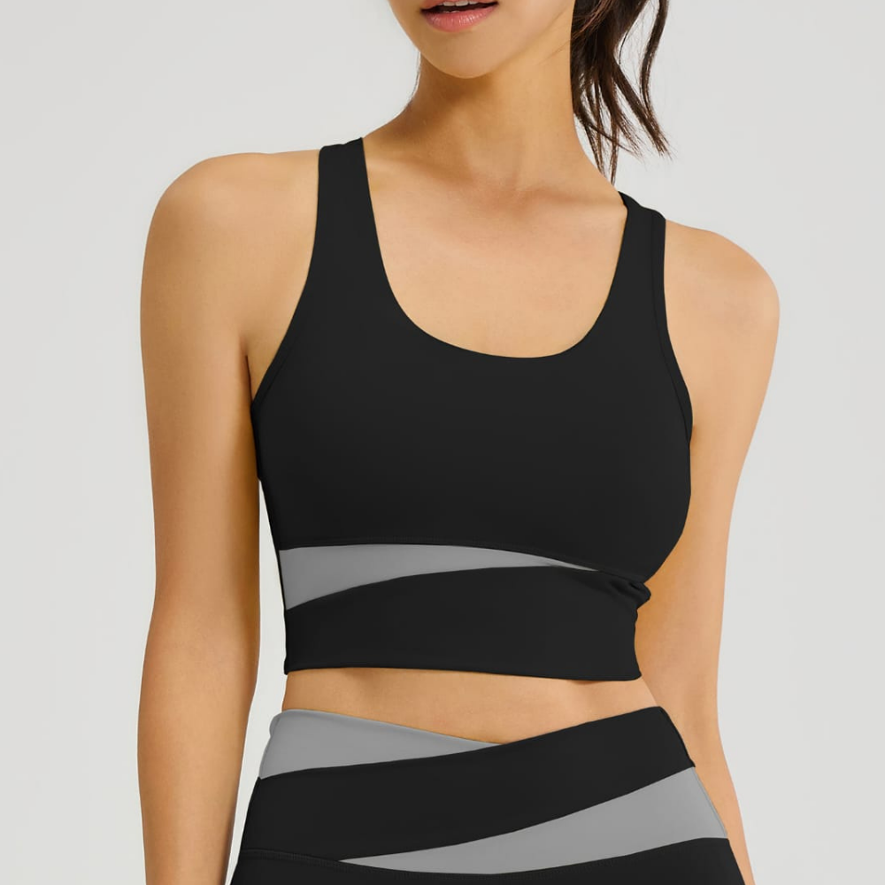 Yoga Sports Bras 208