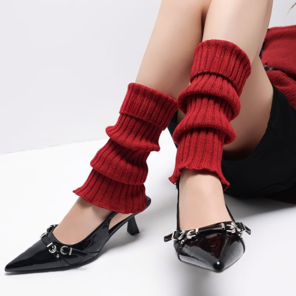 Leg Warmer 70 cm