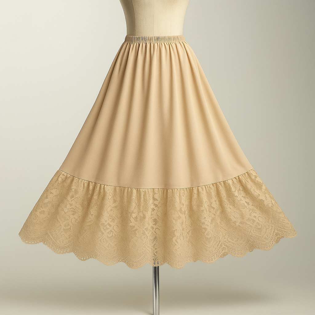 Extention french lace