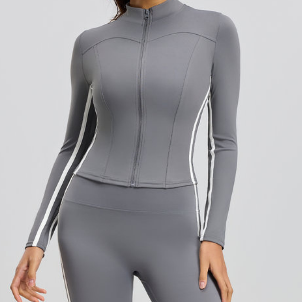 Sports Fitness Wear Tops 098