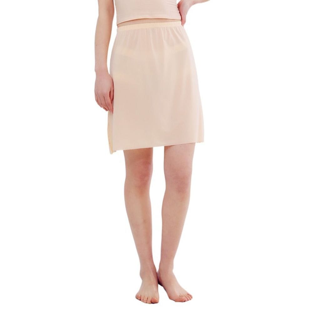 Underskirt Cotton material