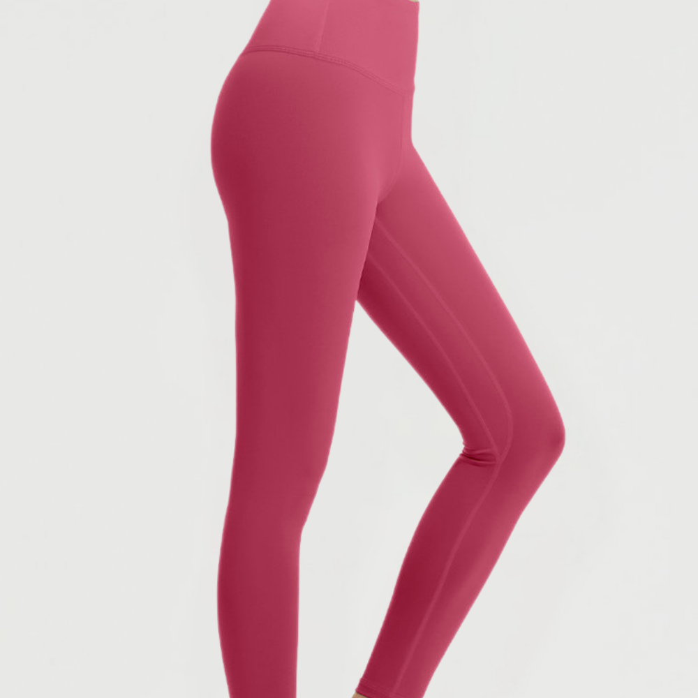 High Waist Sport Leggings 207