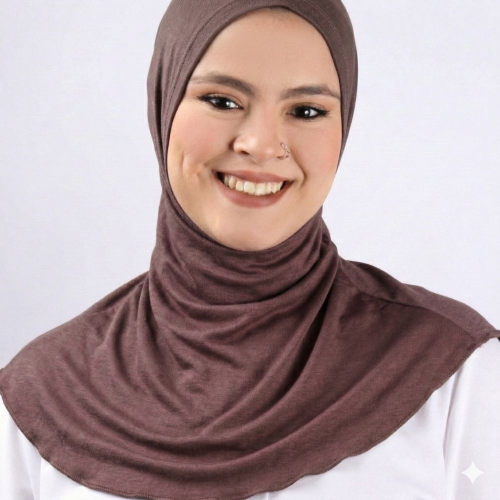 Neck Cotton Bandana