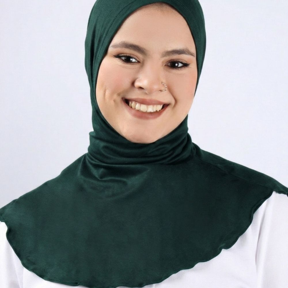 Neck Cotton Bandana
