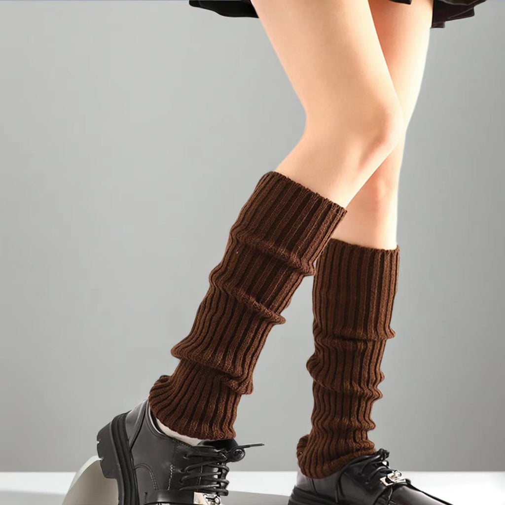 Leg Warmer 40 cm Pure