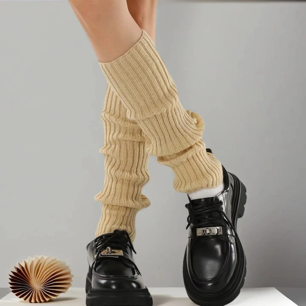 Leg Warmer 40 cm Pure