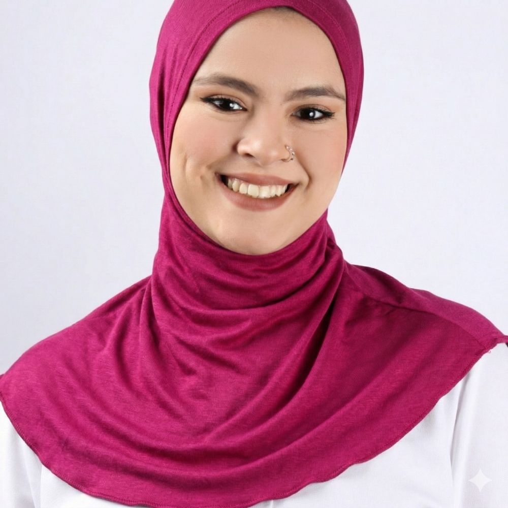 Neck Cotton Bandana