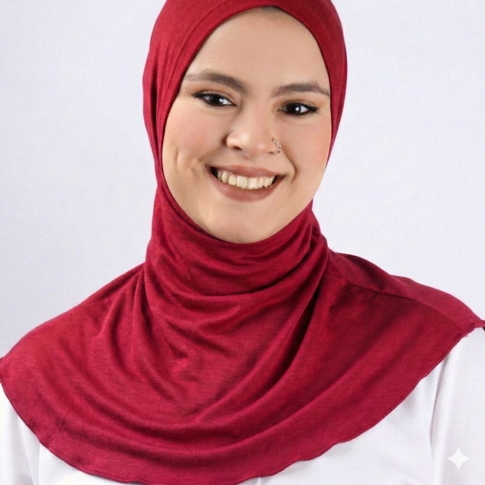 Neck Cotton Bandana