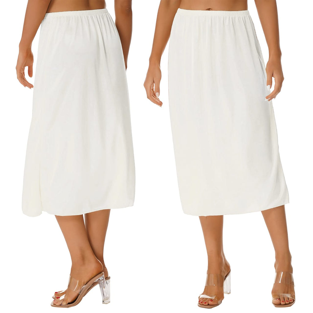 Underskirt satin fabric