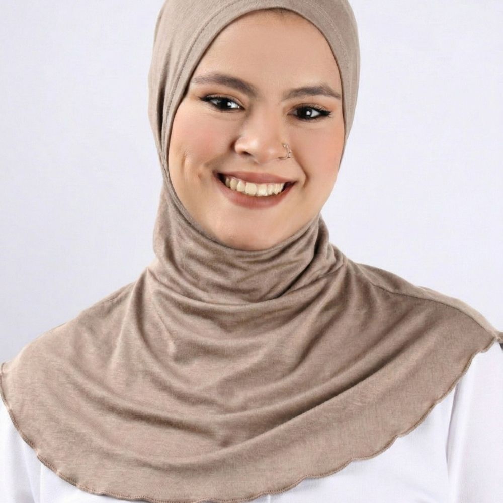 Neck Cotton Bandana