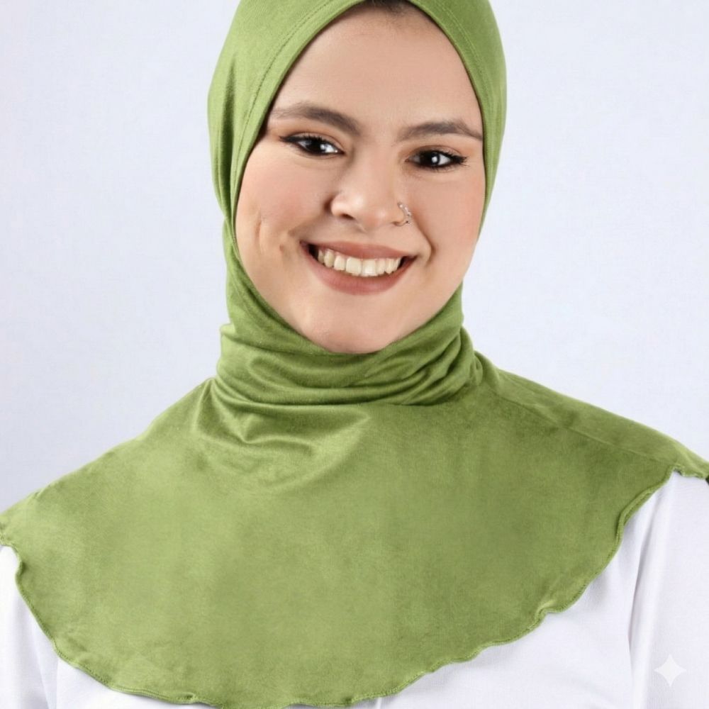 Neck Cotton Bandana