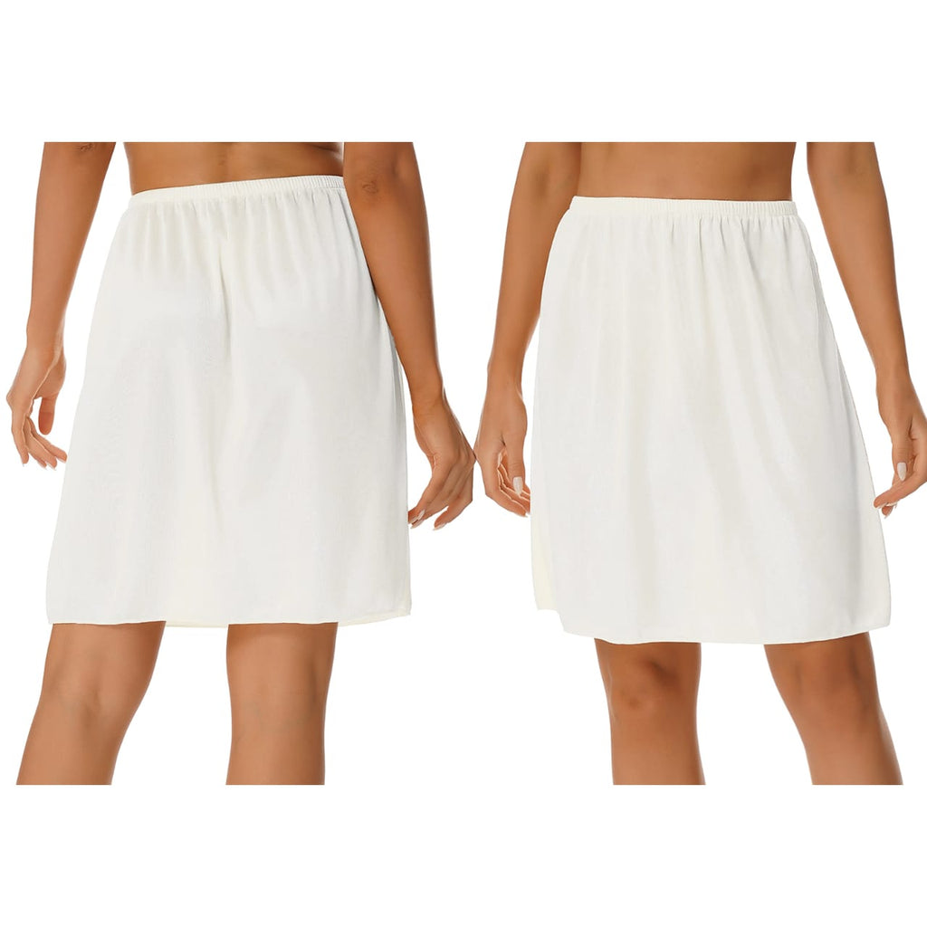 Underskirt satin fabric