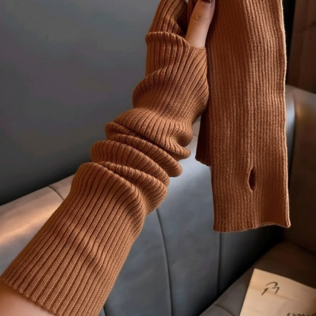 Triku sleeves