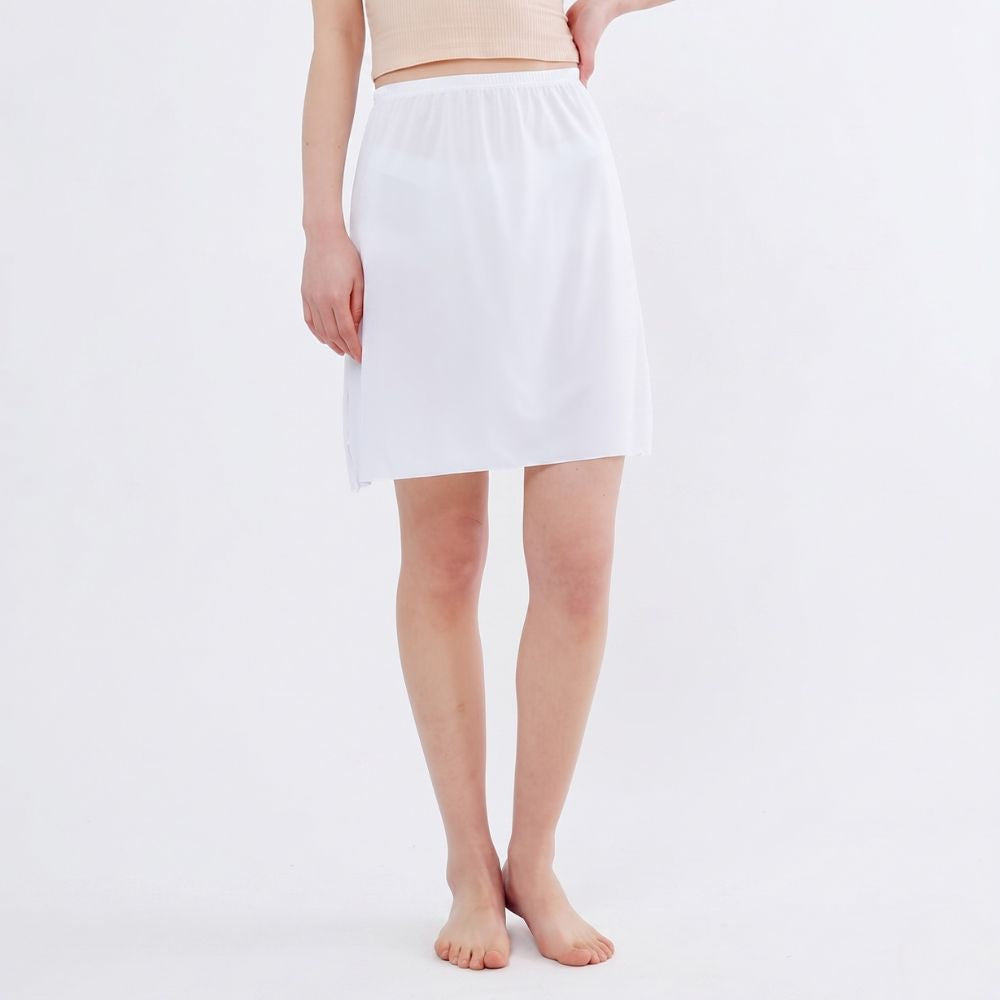 Underskirt Cotton material