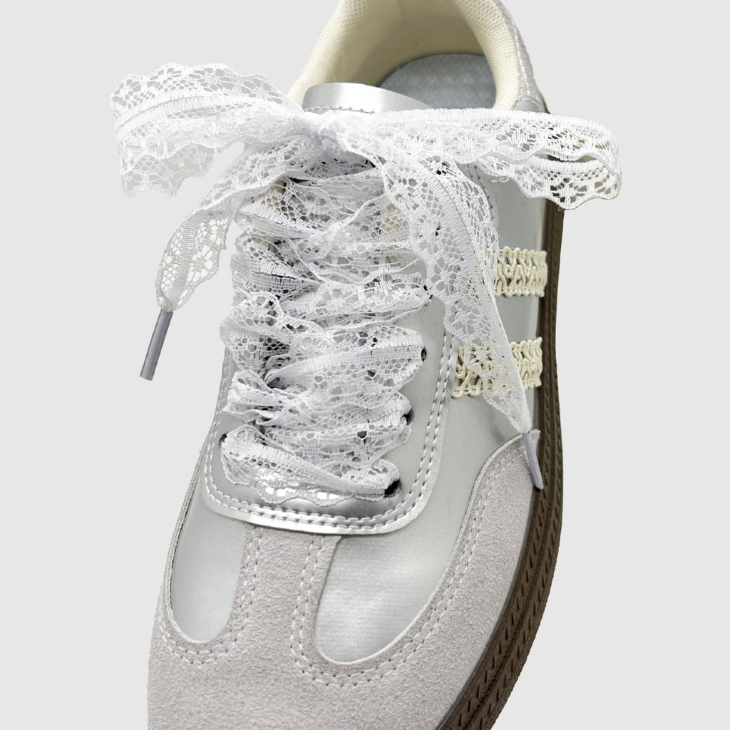 Lace Shoelaces