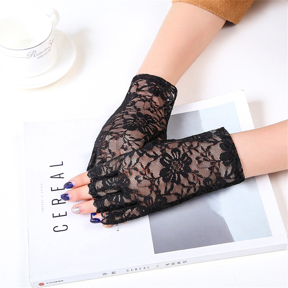 feury gloves
