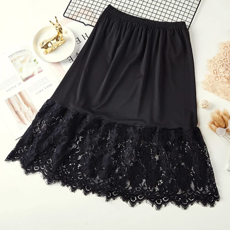 Extention french lace