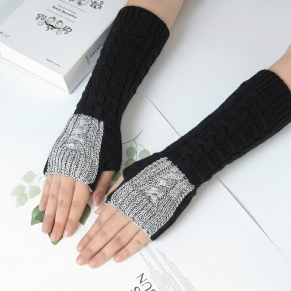 square Triku wrist