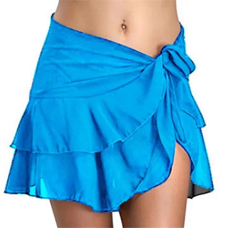 Short Toty skirt