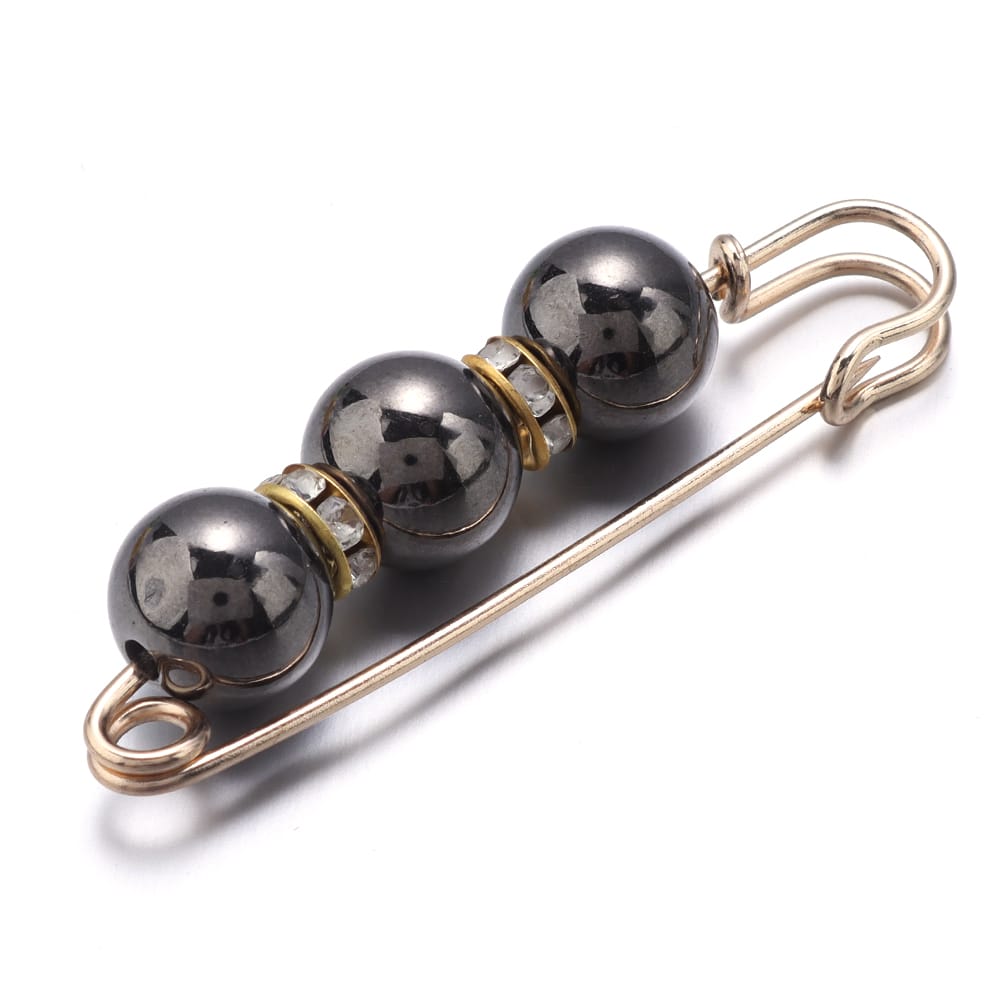 Brooch Metal Pin