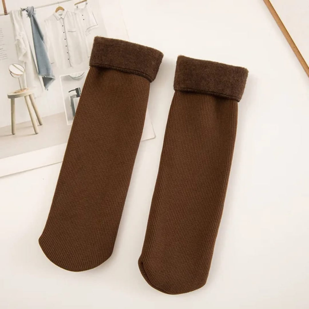 Cotton Warm Socks