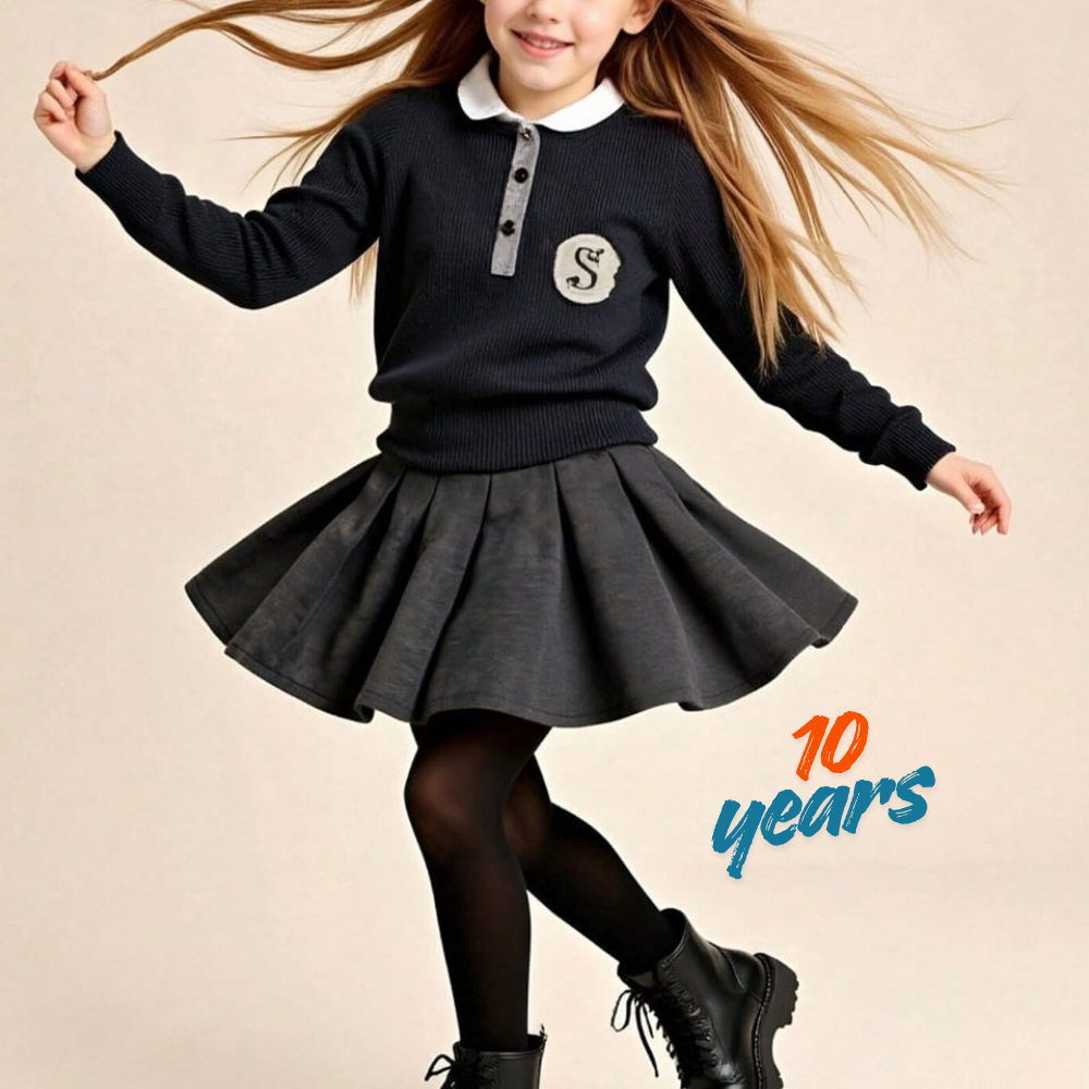 Winter Legging Thermal (KIds)