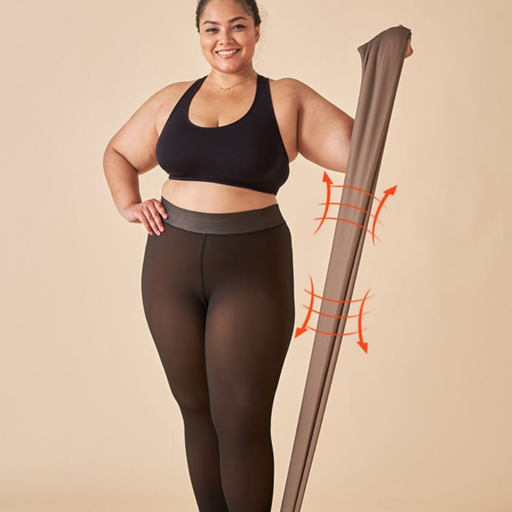 Winter Legging Thermal (Big Size)