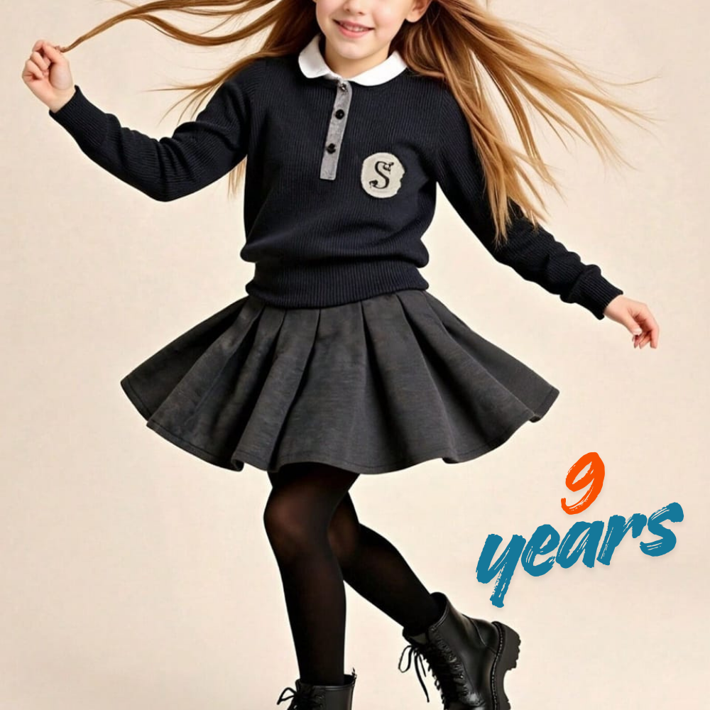 Winter Legging Thermal (KIds)