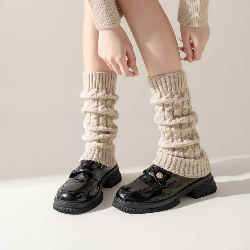 Leg Warmer Series