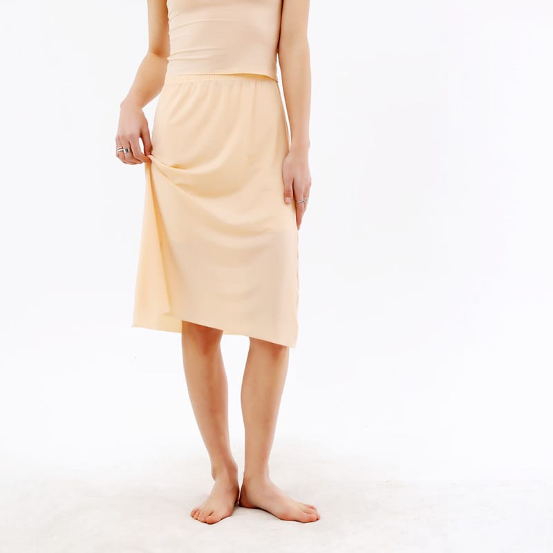 Underskirt