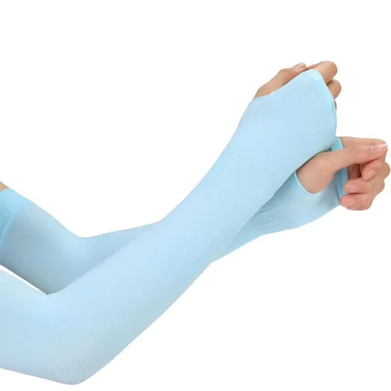 Ice Sleeve Cuff