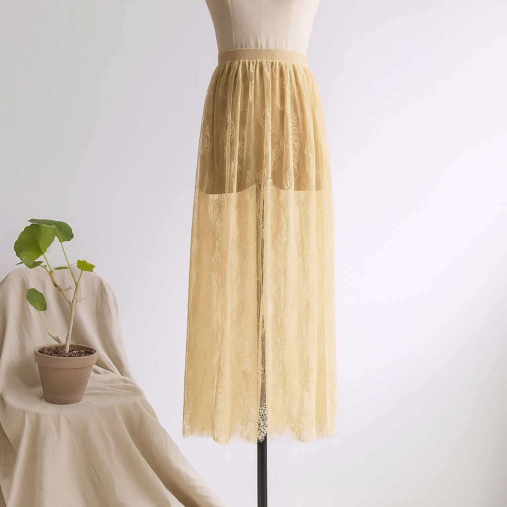French skirt 105 cm