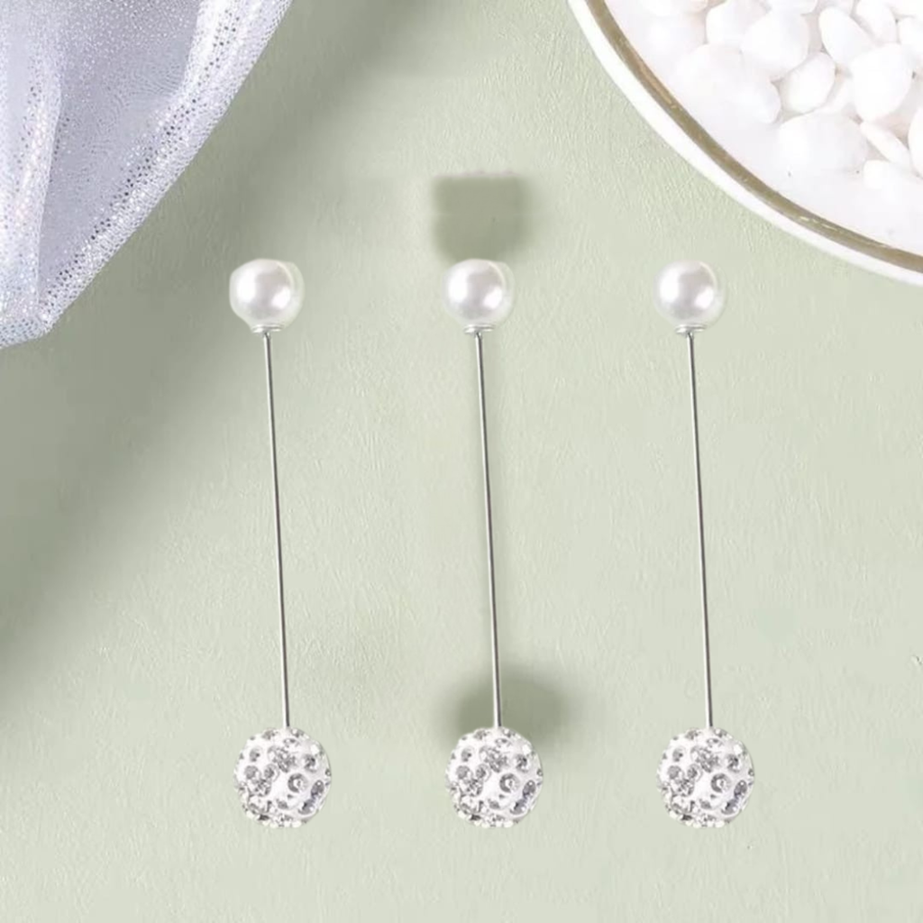 Brooch Metal Pin (special Offer)