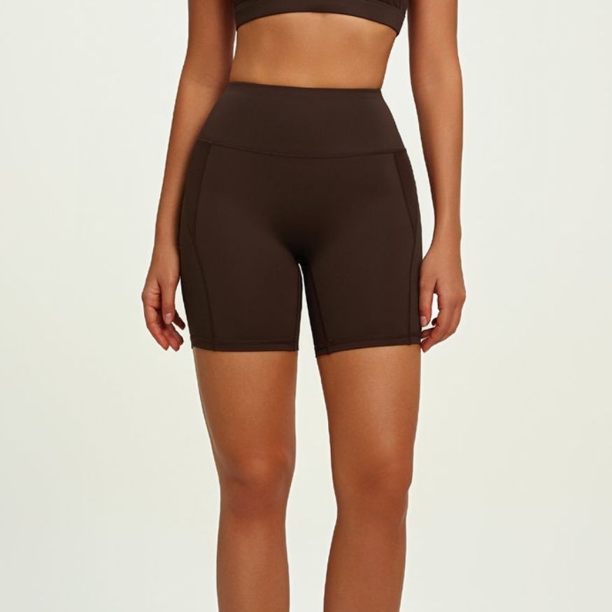 Yoga Shorts Fitness 201