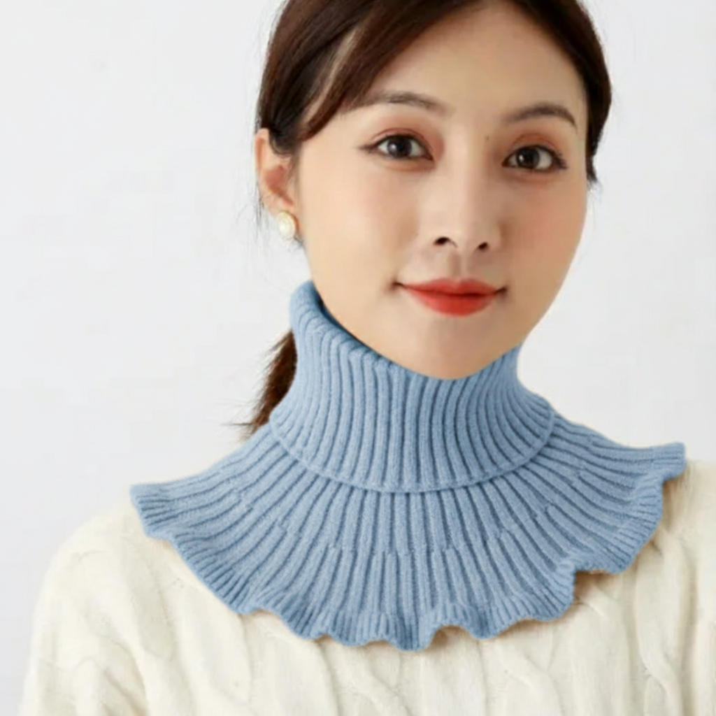 Neck warmer