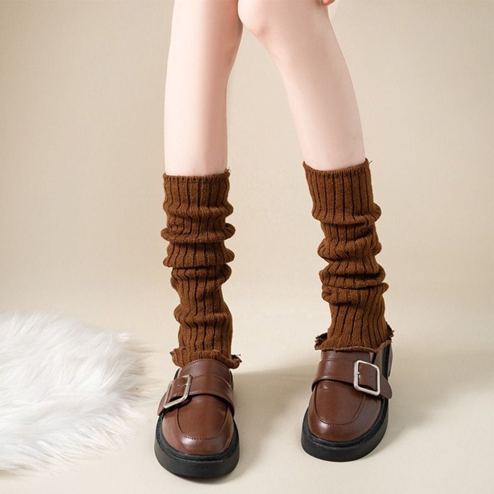 Leg Warmer 40 cm