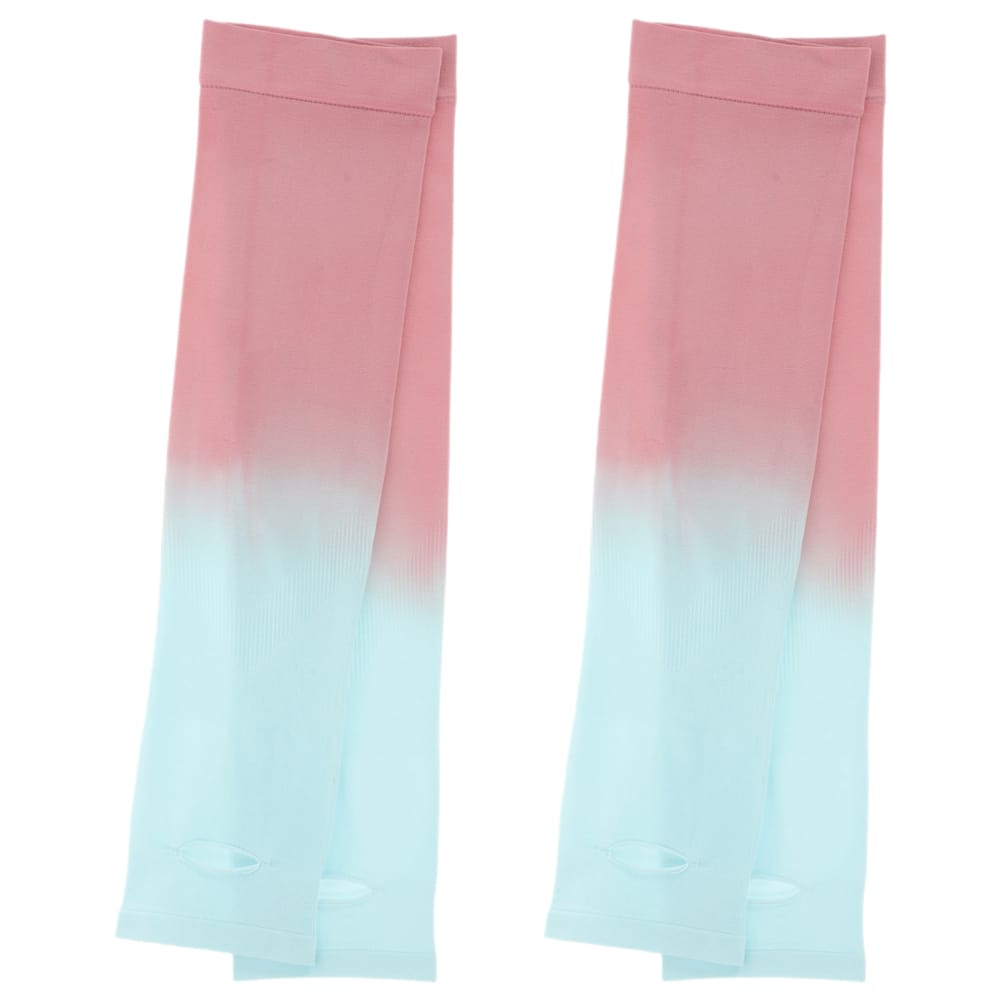 Ice Sleeve Cuff Gradient