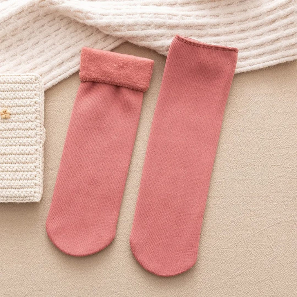 Cotton Warm Socks