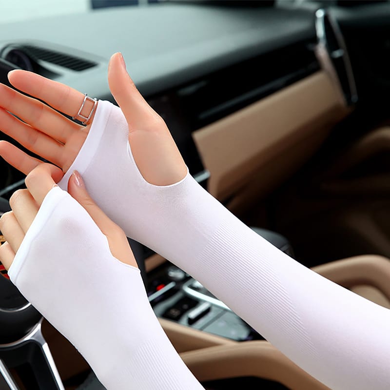 Ice Sleeve Cuff